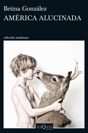 AM�RICA ALUCINADA