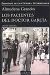 LOS PACIENTES DEL DOCTOR GARC�A