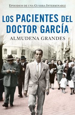 LOS PACIENTES DEL DOCTOR GARC�A