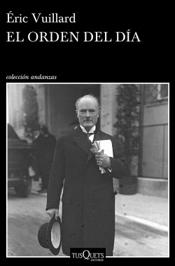 EL ORDEN DEL D�A