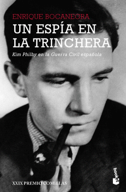 UN ESP�A EN LA TRINCHERA
