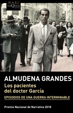 LOS PACIENTES DEL DOCTOR GARC�A