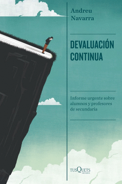 DEVALUACI�N CONTINUA