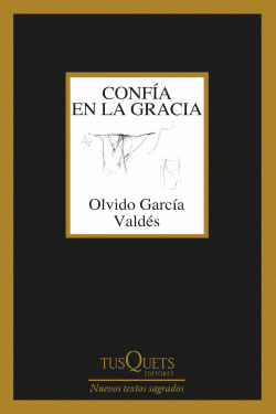 CONFA EN LA GRACIA