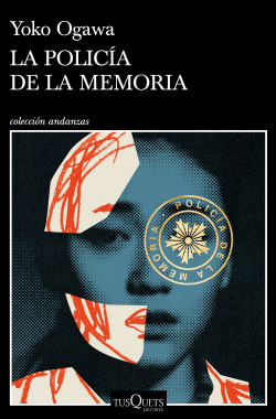 LA POLICA DE LA MEMORIA