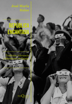 REP�BLICA ENCANTADA