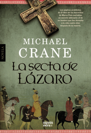 LA SECTA DE L�ZARO