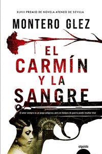 EL CARM�N Y LA SANGRE