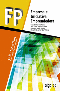 EMPRESA E INICIATIVA EMPRENDEDORA