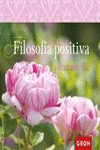 FILOSOFA POSITIVA PARA CADA DA