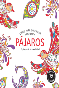 P�JAROS (COMPACTOS)