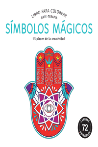 S�MBOLOS M�GICOS (COMPACTOS)