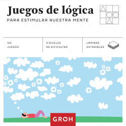 JUEGOS DE L�GICA