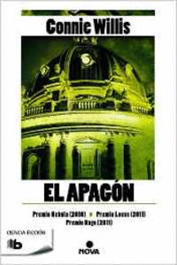 EL APAGÓN