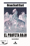 EL PROFETA ROJO