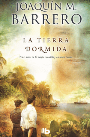 LA TIERRA DORMIDA