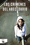 LOS CR�MENES DEL ABECEDARIO