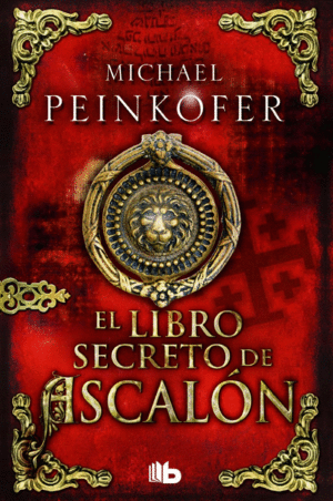 EL LIBRO SECRETO DE ASCAL�N