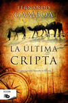 LA LTIMA CRIPTA