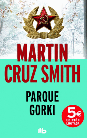 PARQUE GORKI