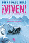 VIVEN, EL TRIUNFO DEL ESPRITU HUMANO