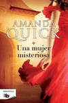 LA MUJER MISTERIOSA