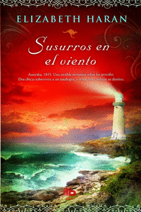 SUSURROS EN EL VIENTO