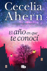 EL A�O EN QUE TE CONOC�