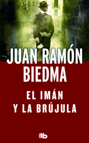 EL IM�N Y LA BR�JULA, EL