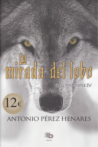 LA MIRADA DEL LOBO