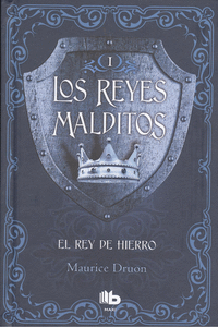 EL REY DE HIERRO