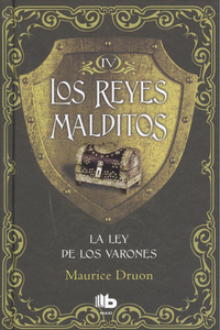 LA LEY DE LOS VARONES