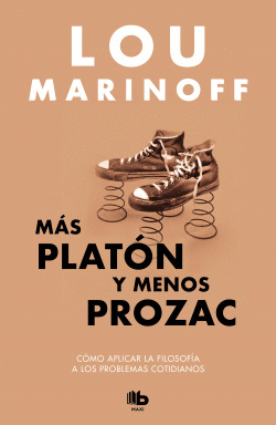 M�S PLAT�N Y MENOS PROZAC