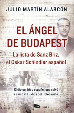 EL NGEL DE BUDAPEST