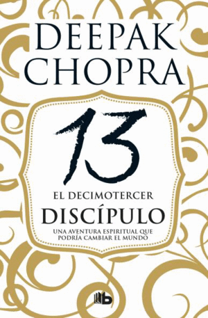 DECIMOTERCER DISCIPULO, EL