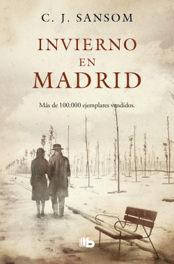 INVIERNO EN MADRID