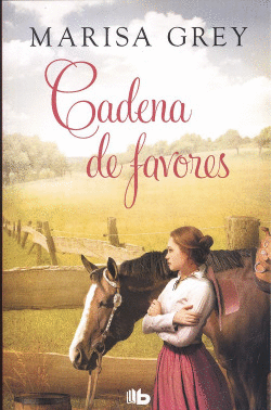 CADENA DE FAVORES