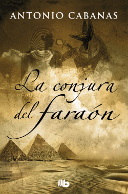 LA CONJURA DEL FARAON