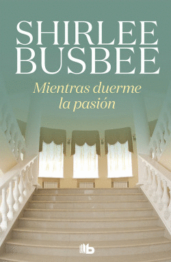 MIENTRAS DUERME LA PASI�N