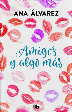 AMIGOS Y ALGO M�S