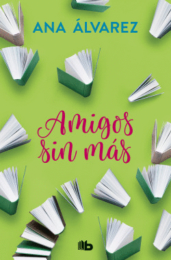 AMIGOS, SIN M�S