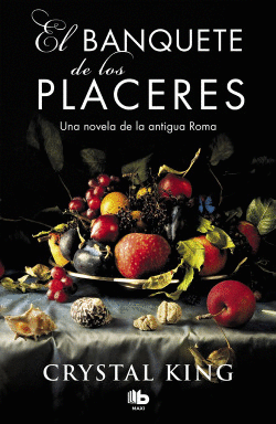 EL BANQUETE DE LOS PLACERES