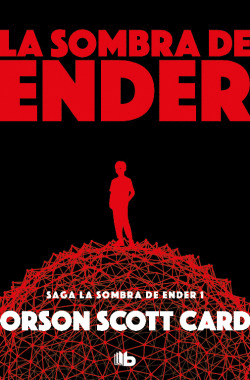 LA SOMBRA DE ENDER