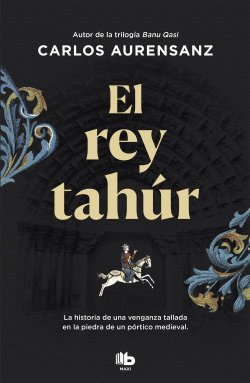 EL REY TAHR