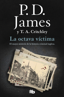 LA OCTAVA V�CTIMA