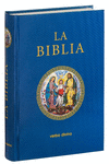 LA BIBLIA (BOLSILLO - CARTON)