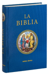 LA BIBLIA (BOLSILLO - CARTON�)