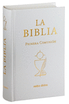 LA BIBLIA (BOLSILLO - CARTON - PRIMERA COMUNIN)