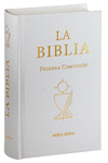 LA BIBLIA (BOLSILLO - CARTON� - PRIMERA COMUNI�N)