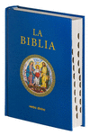 LA BIBLIA (EST�NDAR - CARTON� CON U�EROS)